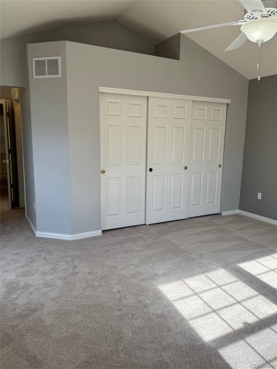 8300 Fairmount Drive Unit: U103