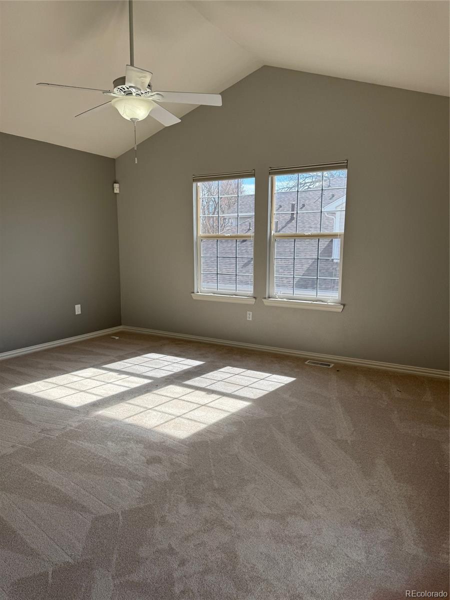 8300 Fairmount Drive Unit: U103