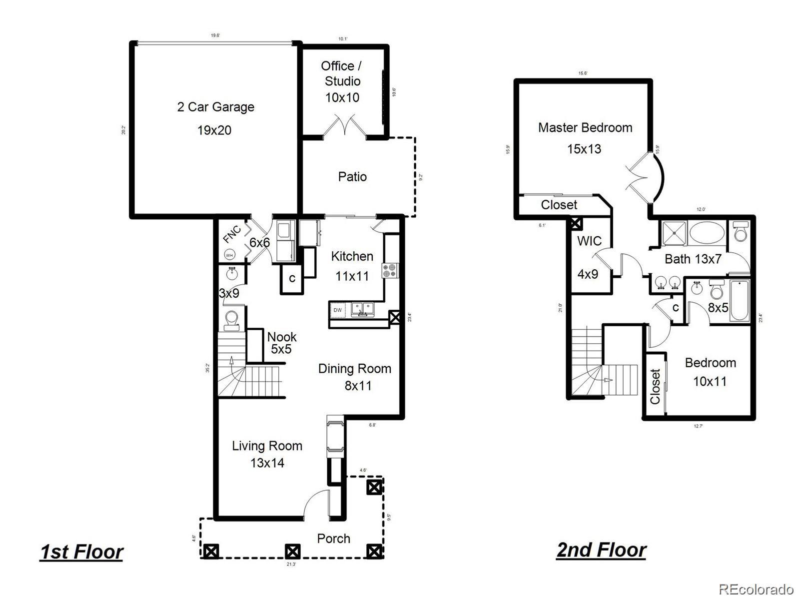 8300 Fairmount Drive Unit: U103
