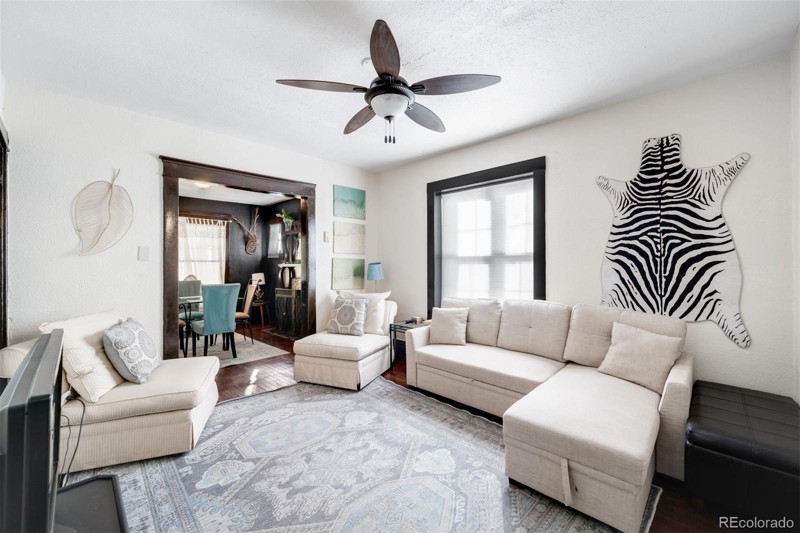 421 E Alameda Avenue