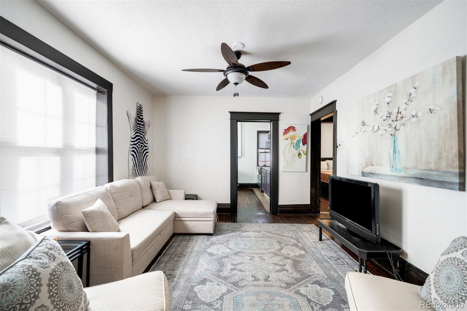 421 E Alameda Avenue