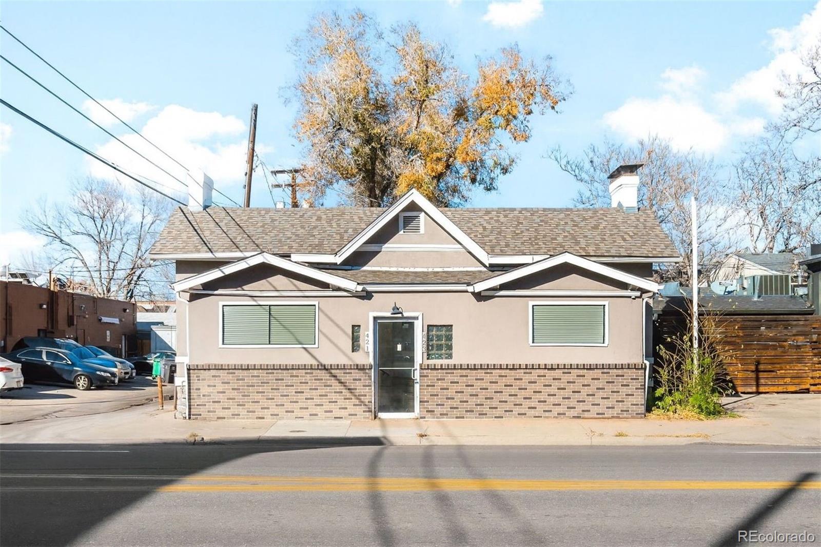 421 E Alameda Avenue