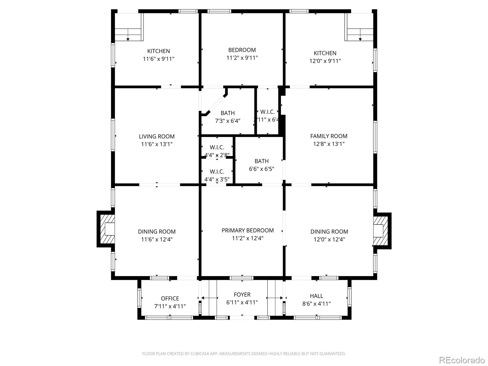 421 E Alameda Avenue