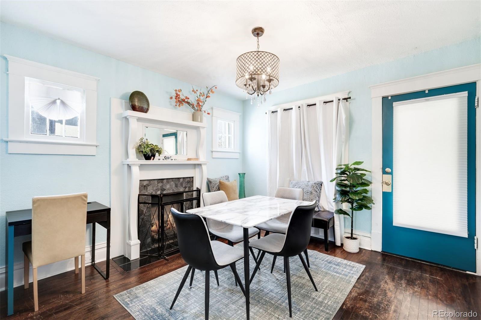 421 E Alameda Avenue