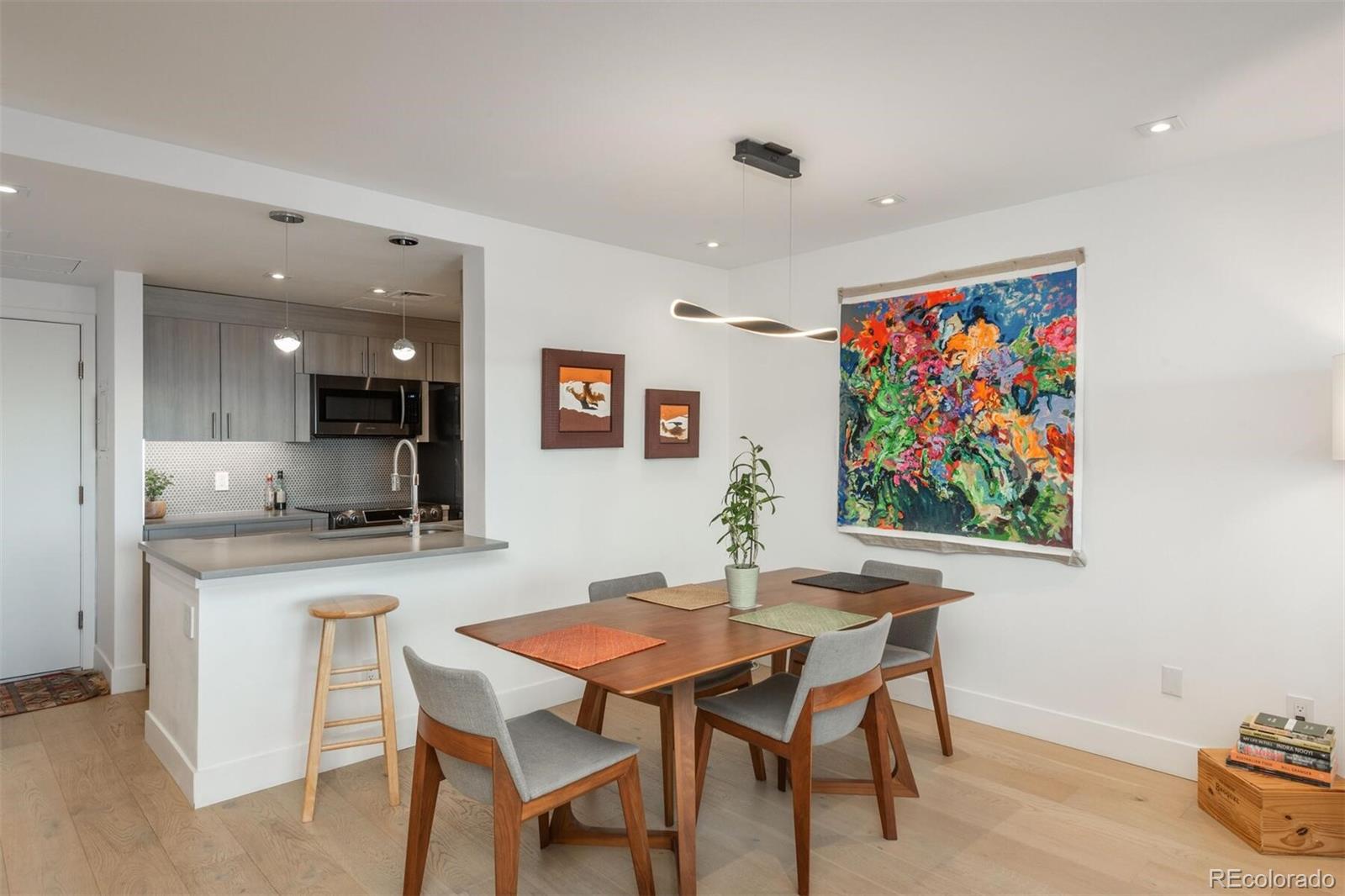 800 N Pearl Street Unit: 1201