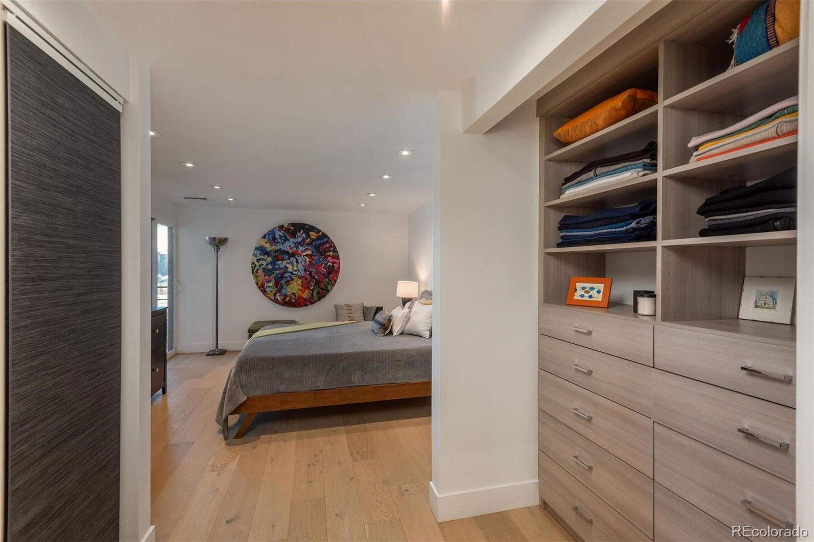 800 N Pearl Street Unit: 1201