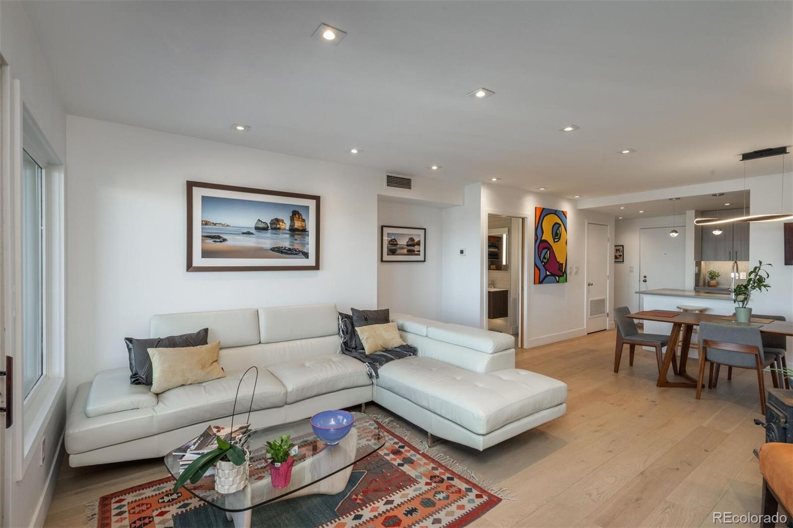 800 N Pearl Street Unit: 1201