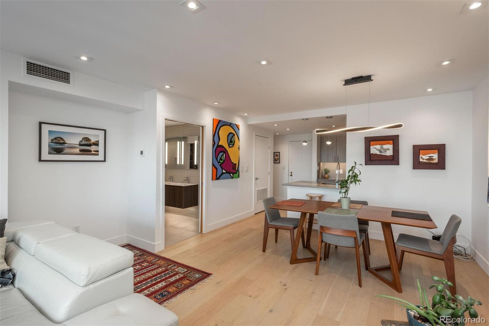 800 N Pearl Street Unit: 1201