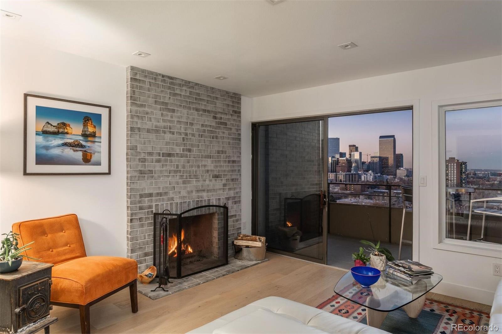 800 N Pearl Street Unit: 1201
