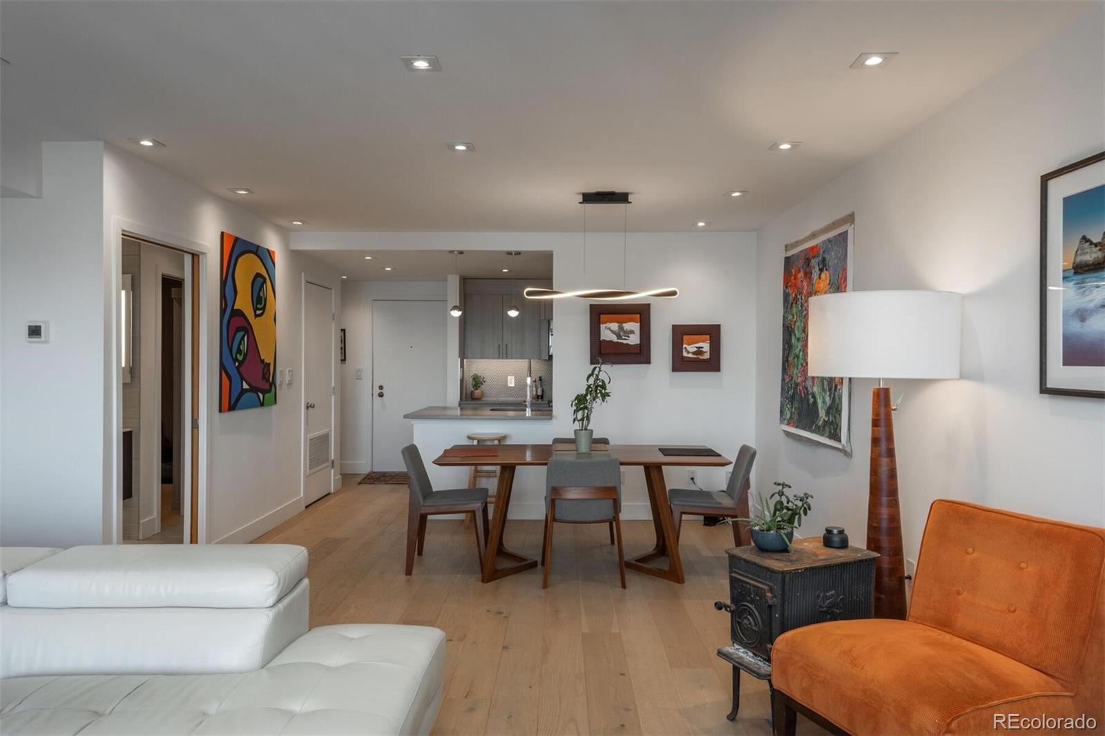 800 N Pearl Street Unit: 1201
