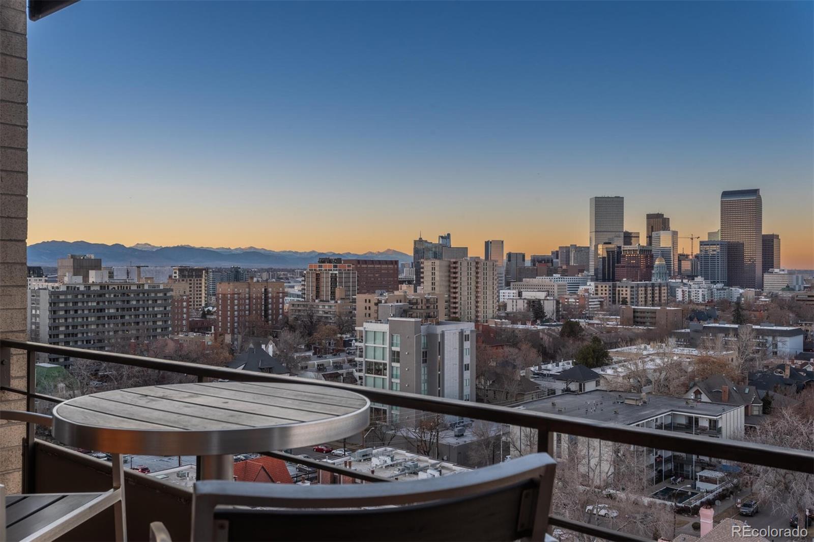 800 N Pearl Street Unit: 1201