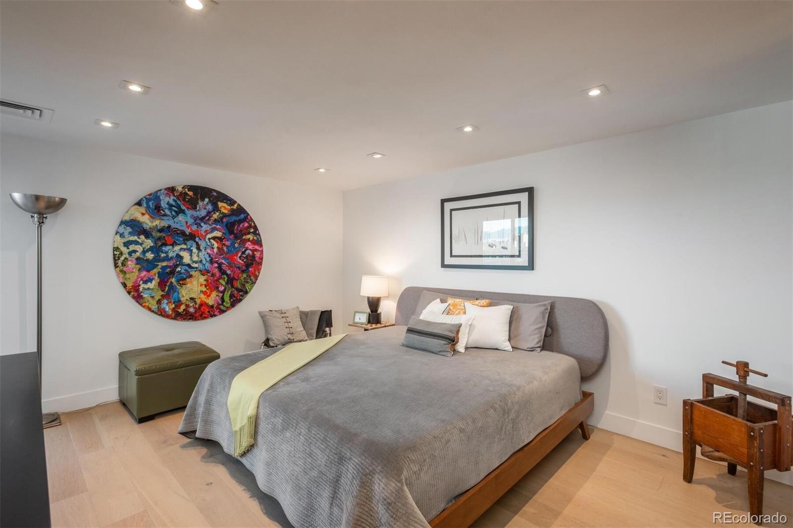 800 N Pearl Street Unit: 1201