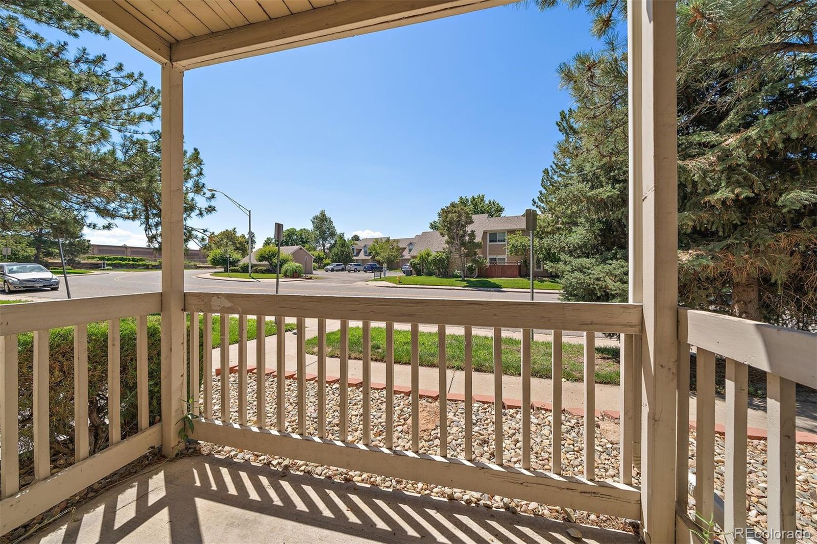 1970 S Xanadu Way Unit: 101