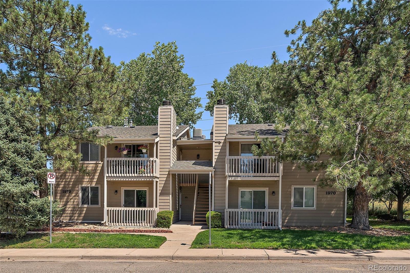 1970 S Xanadu Way Unit: 101