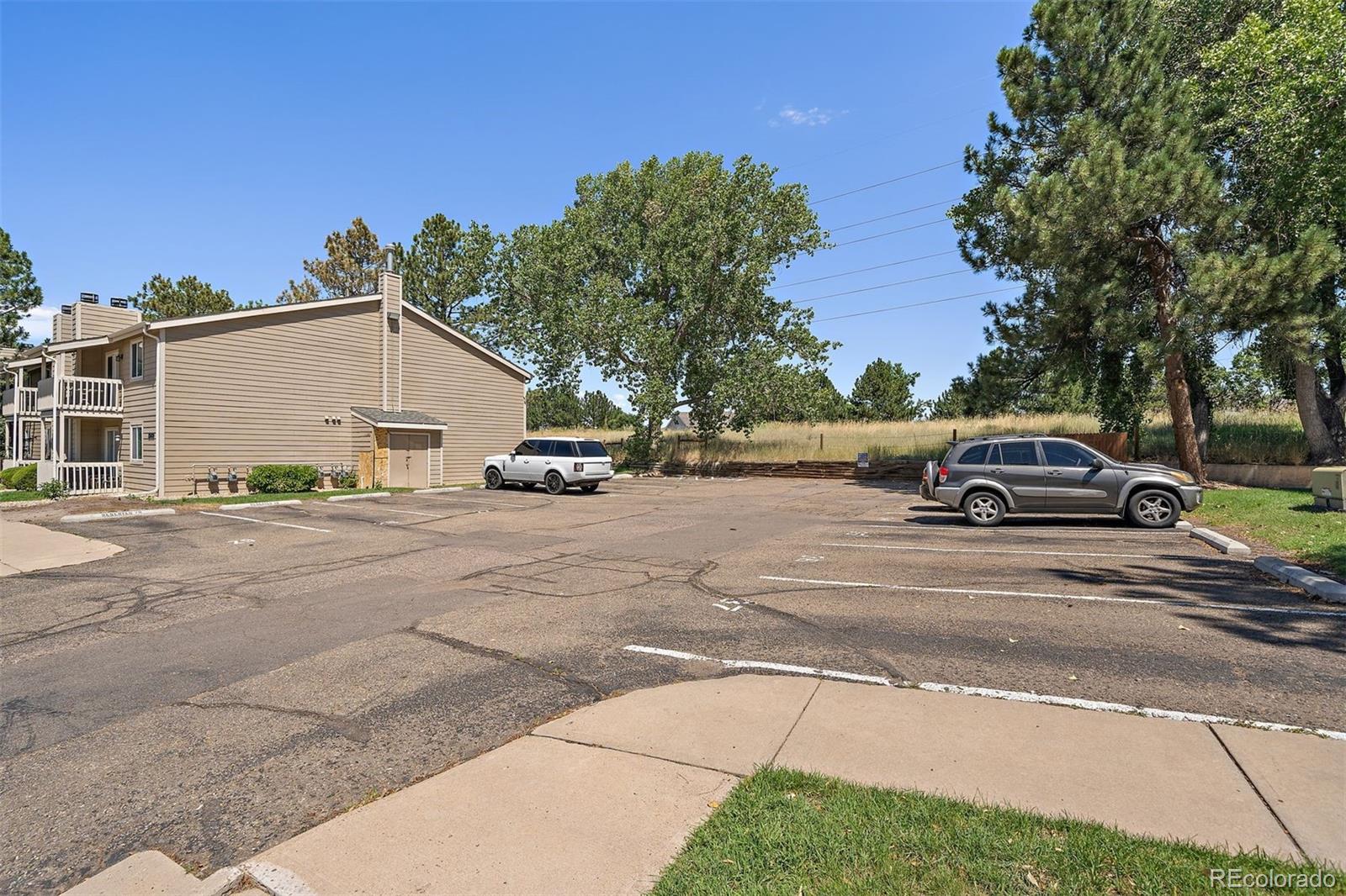 1970 S Xanadu Way Unit: 101