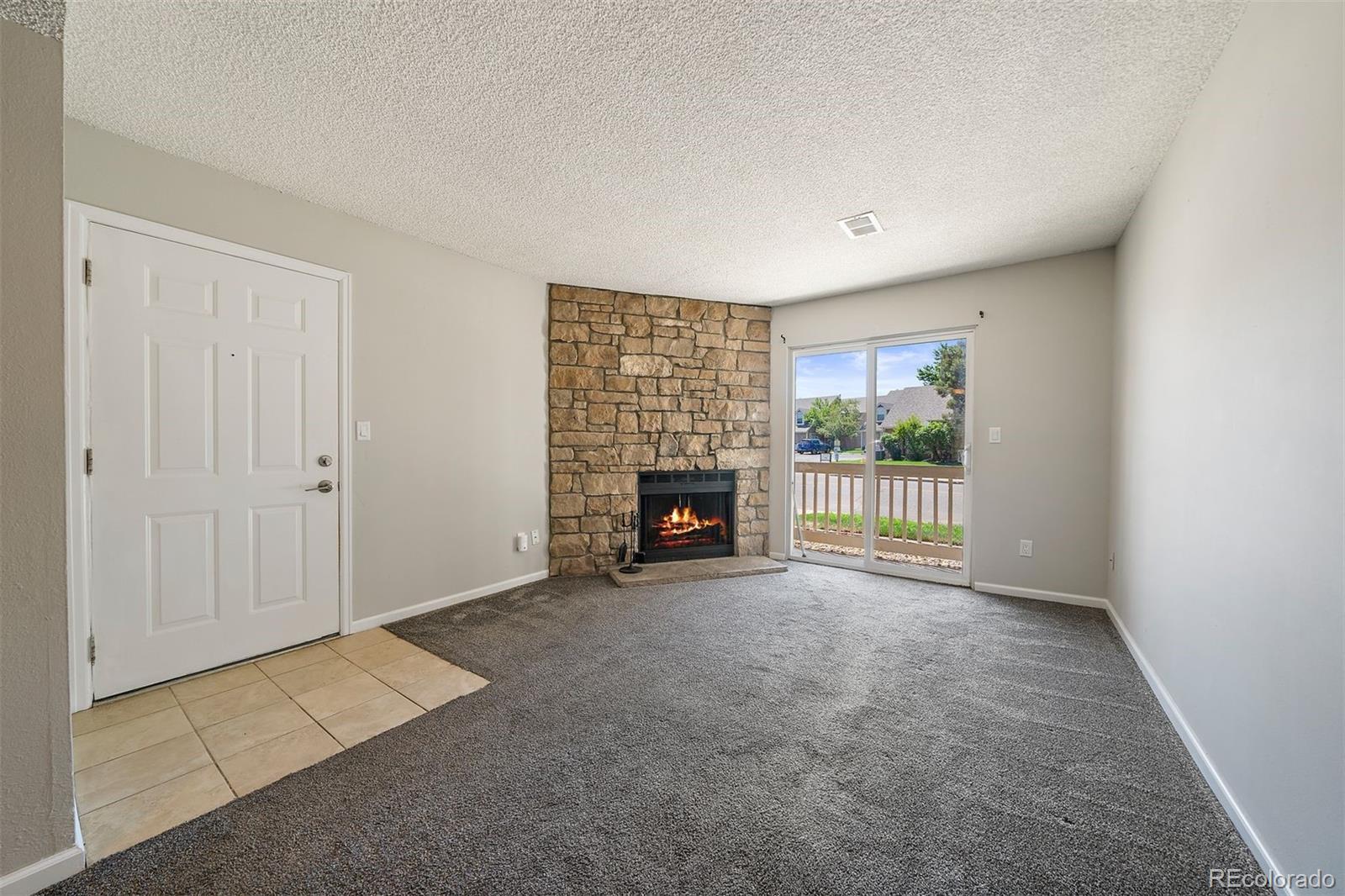 1970 S Xanadu Way Unit: 101