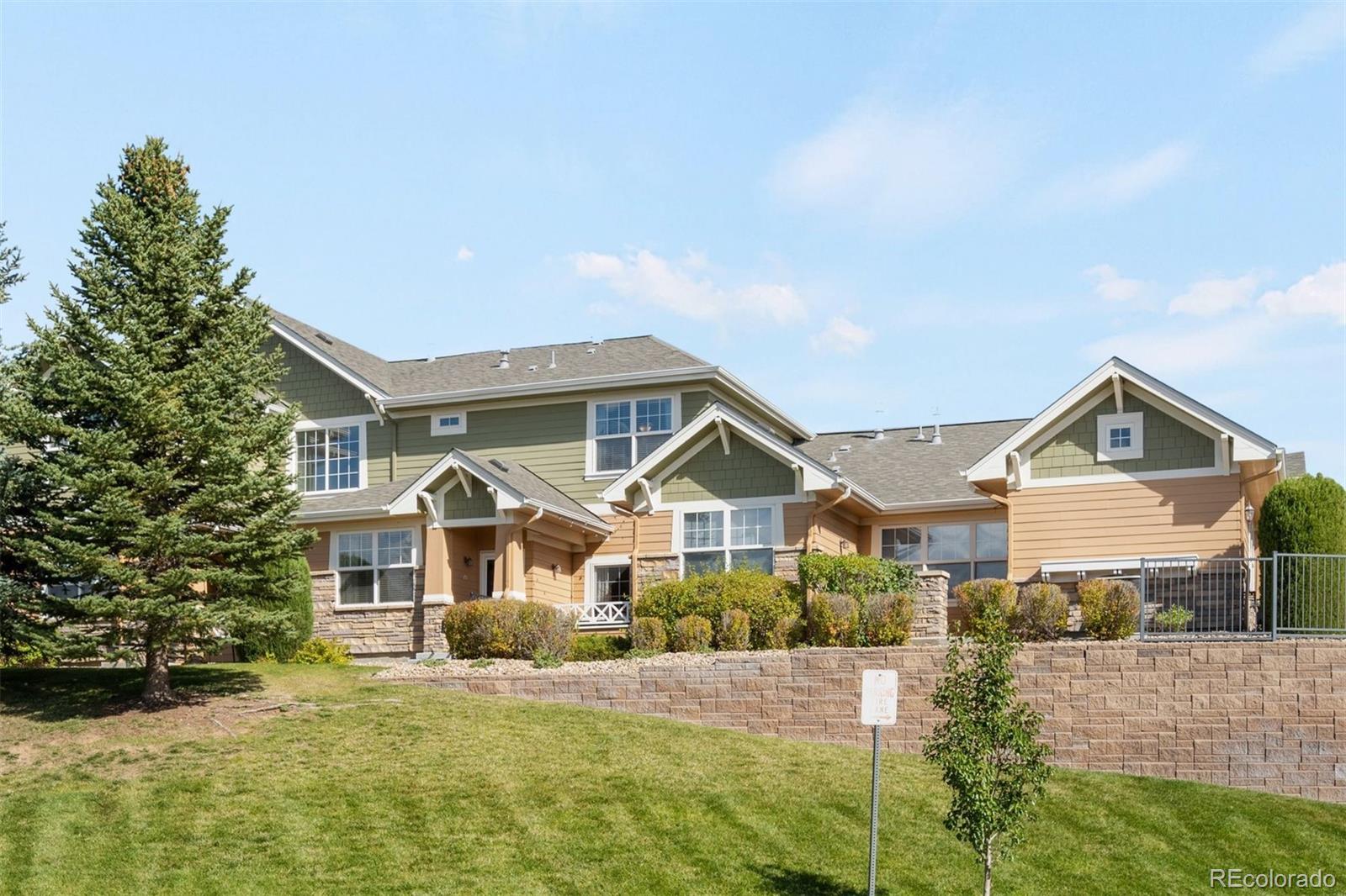 3652 S Perth Circle Unit: 102