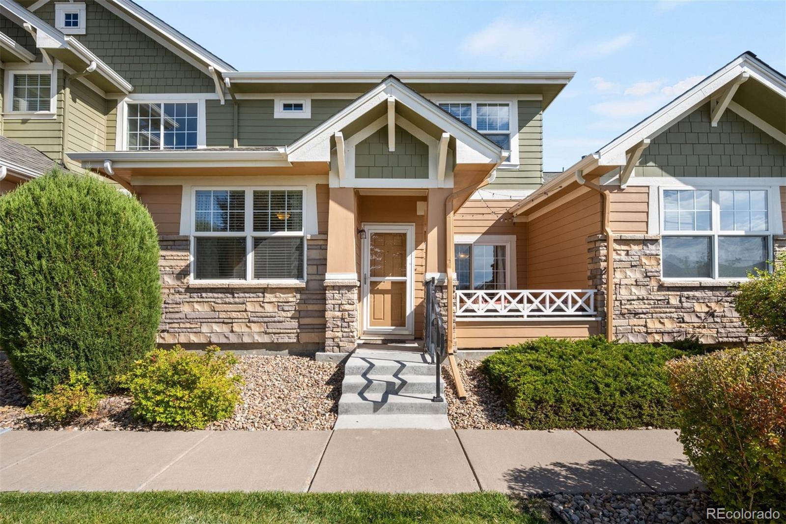 3652 S Perth Circle Unit: 102