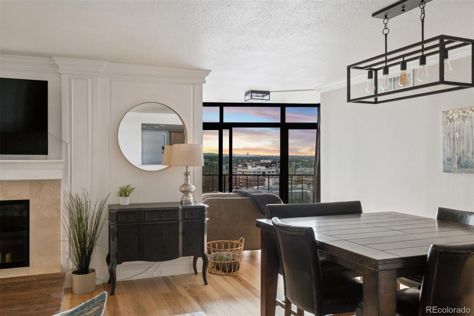 1777 Larimer Street Unit: 1608