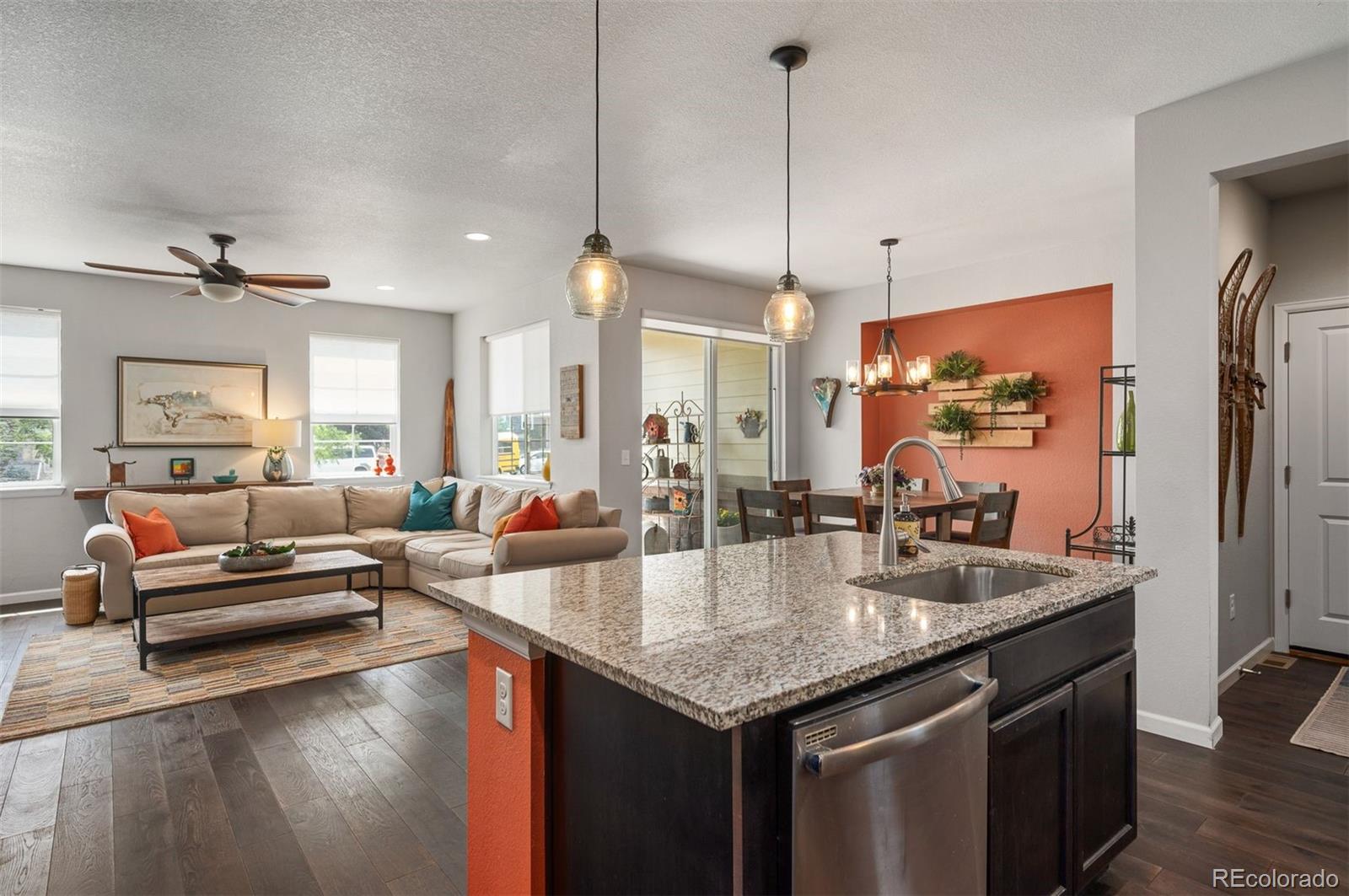 560 E Fremont Place