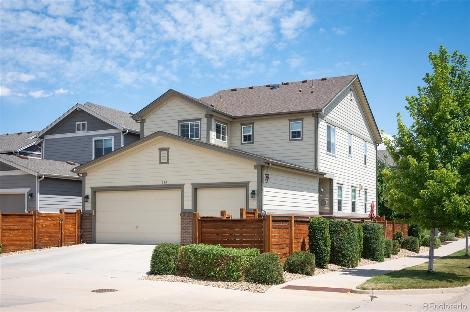 560 E Fremont Place