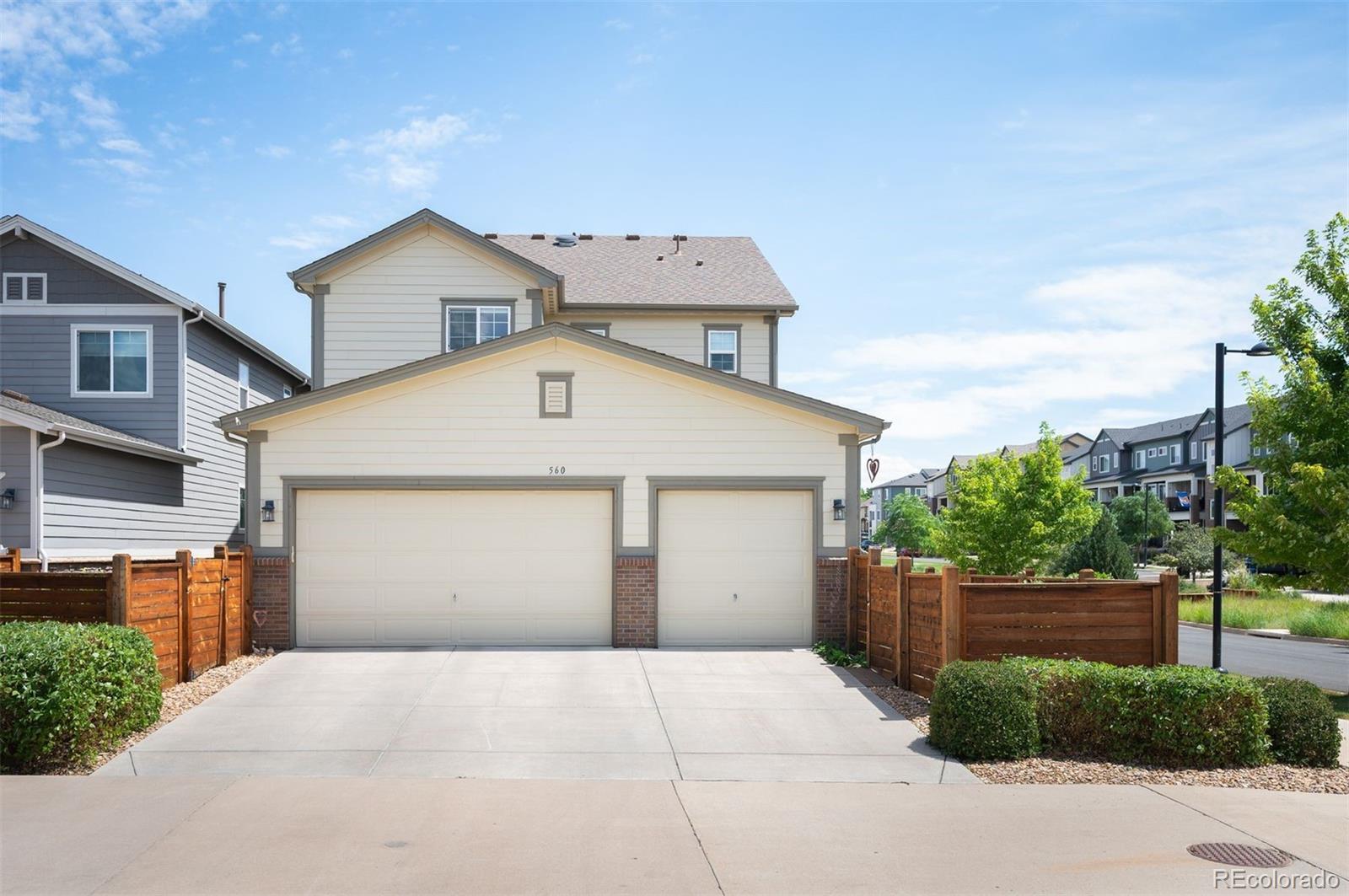 560 E Fremont Place