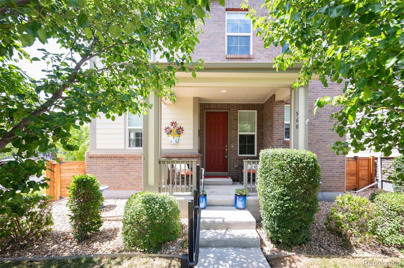 560 E Fremont Place