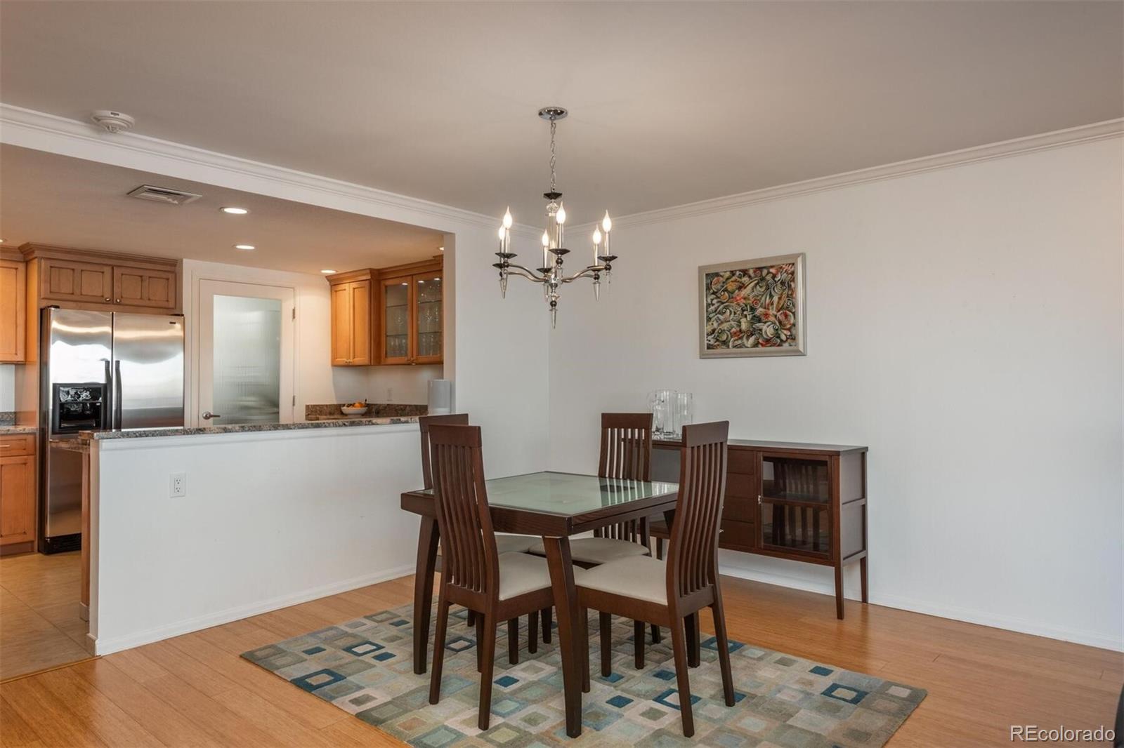 800 N Pearl Street Unit: 406