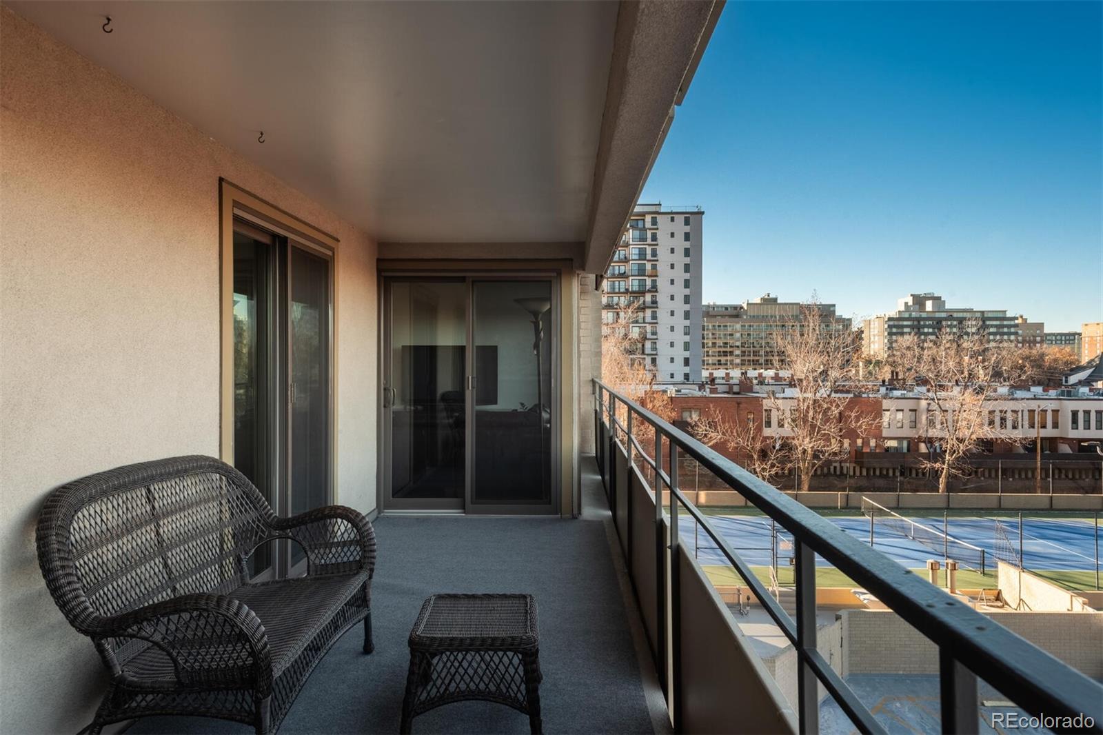 800 N Pearl Street Unit: 406