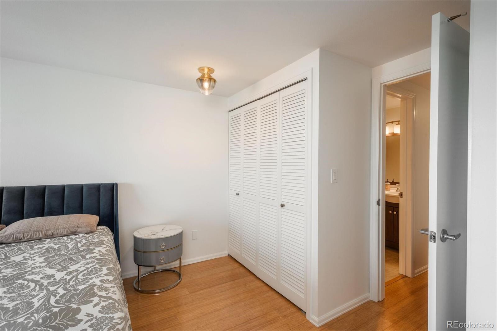 800 N Pearl Street Unit: 406