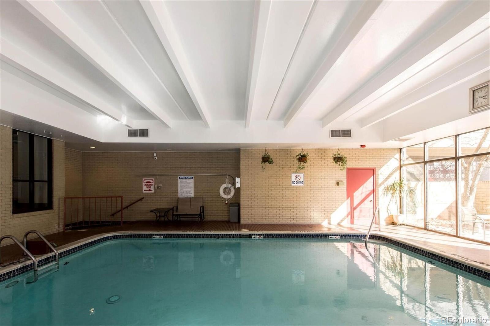 800 N Pearl Street Unit: 406