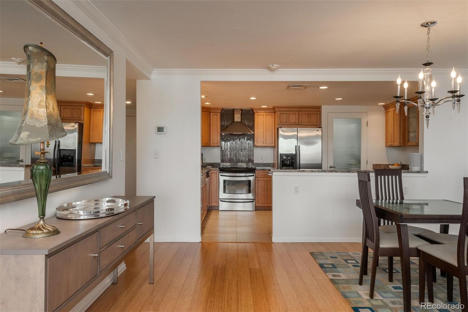 800 N Pearl Street Unit: 406