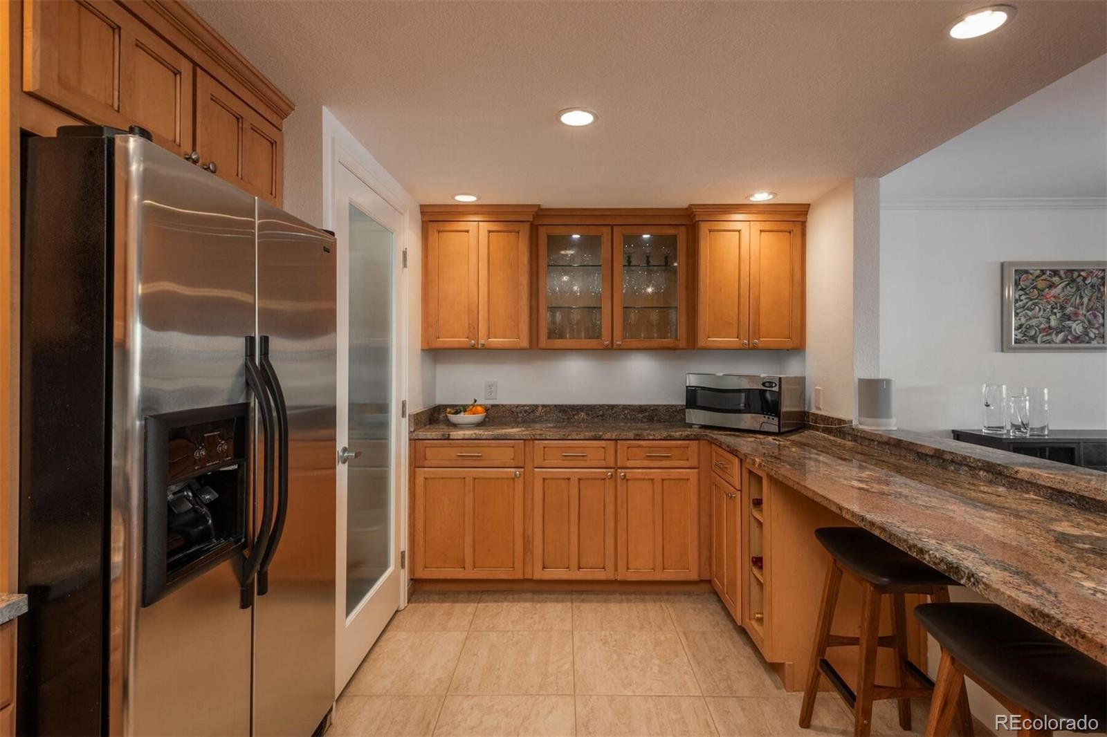 800 N Pearl Street Unit: 406