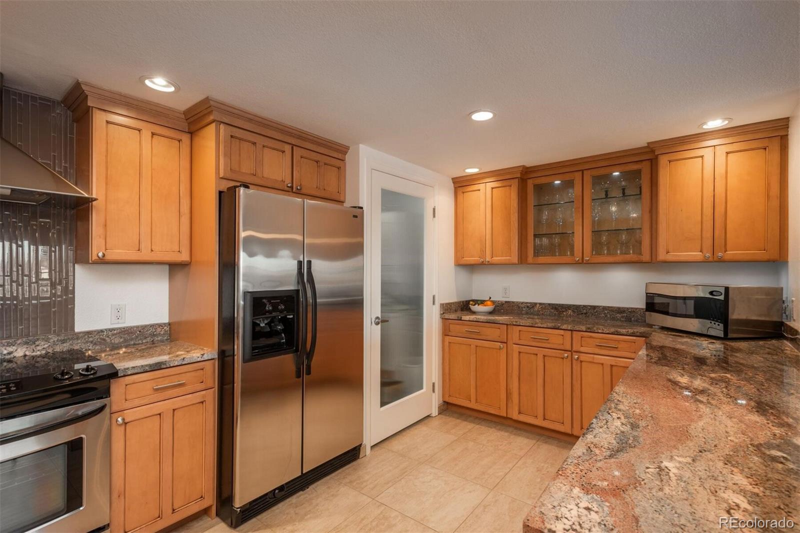 800 N Pearl Street Unit: 406