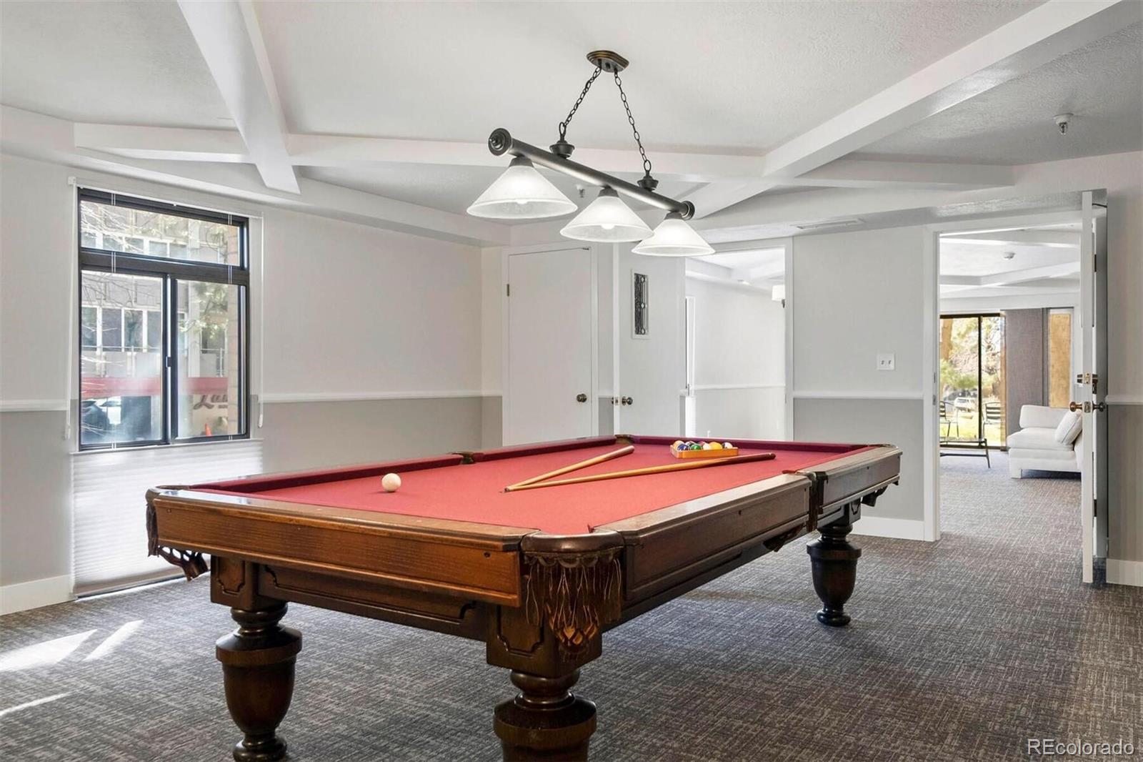 800 N Pearl Street Unit: 406