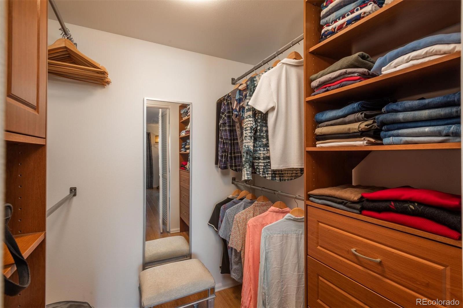800 N Pearl Street Unit: 406