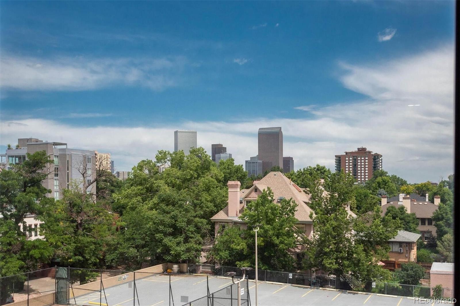 800 N Pearl Street Unit: 406