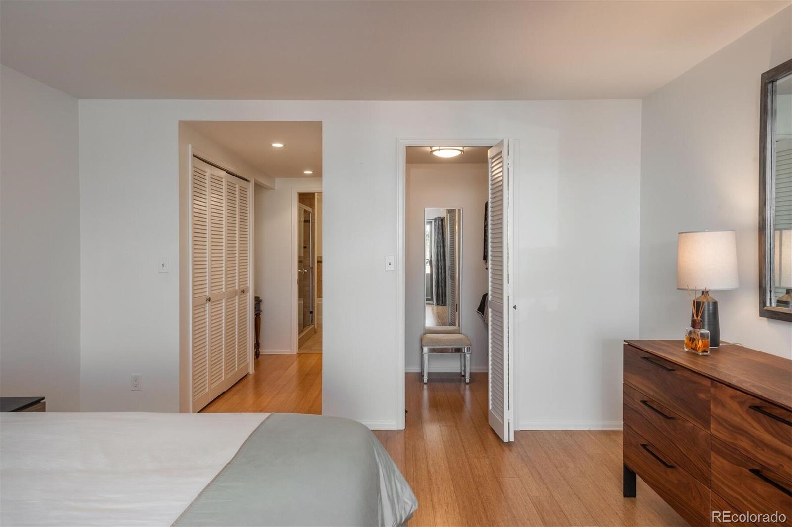 800 N Pearl Street Unit: 406