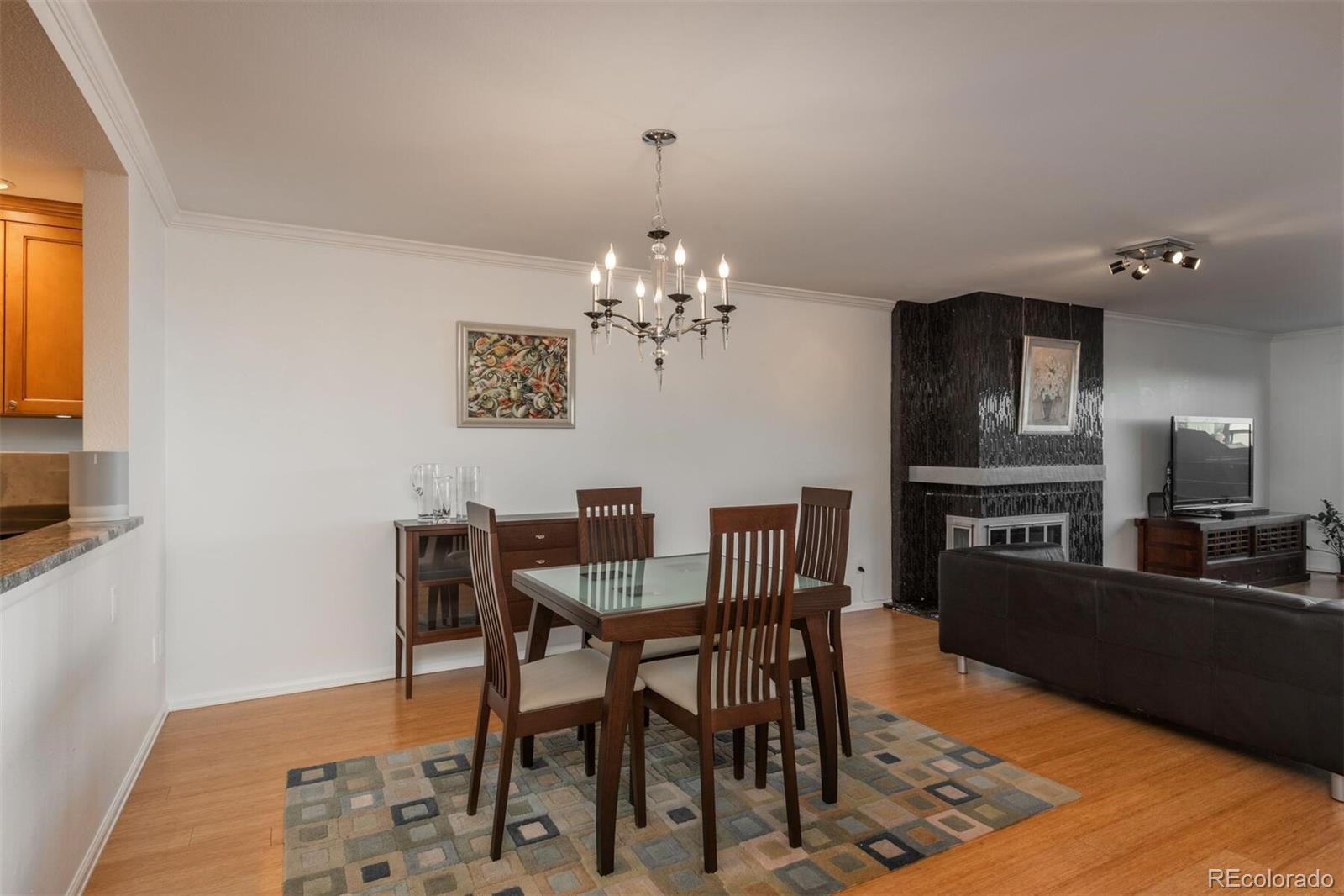 800 N Pearl Street Unit: 406