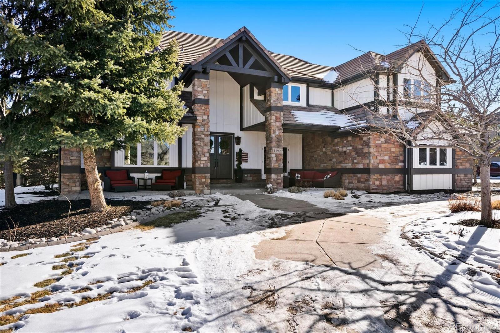 1192 Michener Way