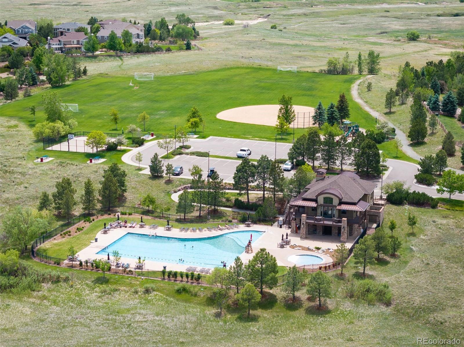 5777 Chisholm Place