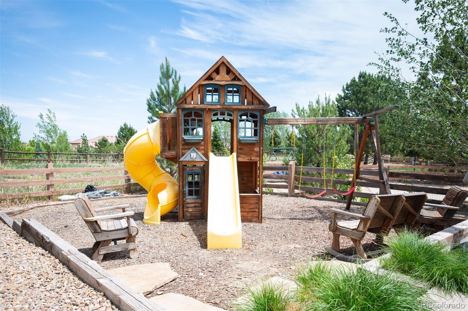 5777 Chisholm Place