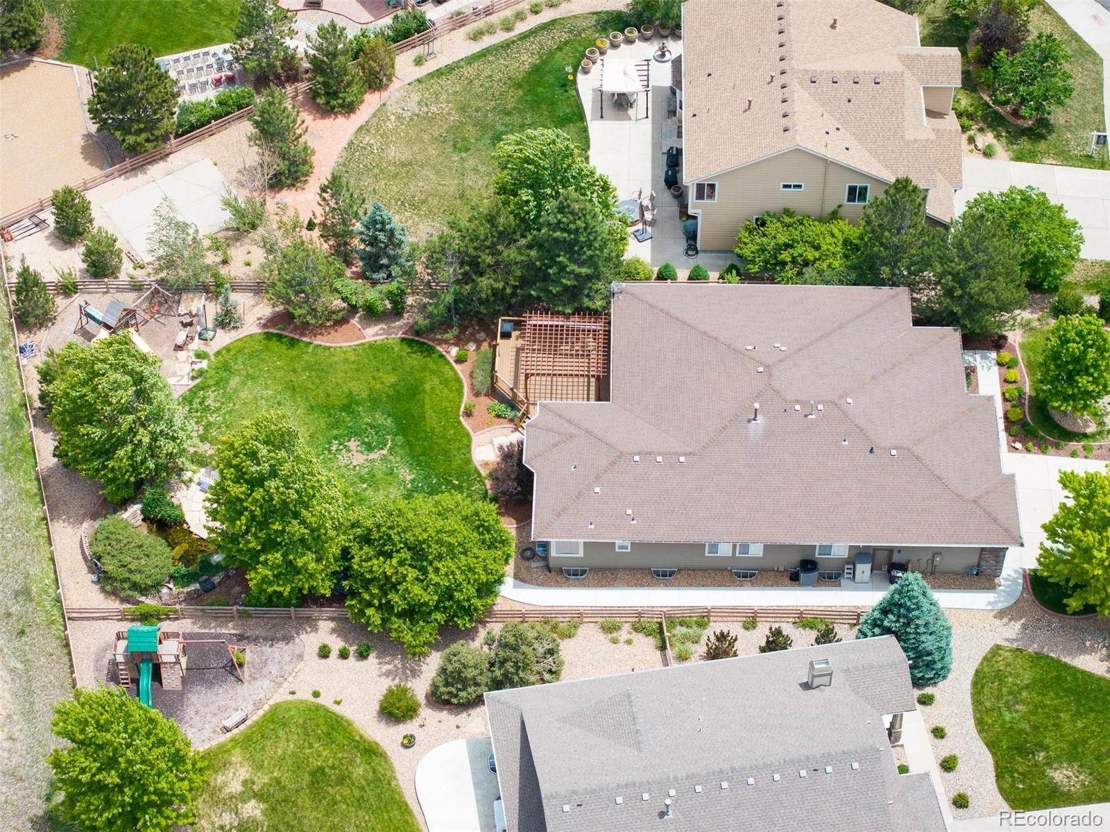 5777 Chisholm Place