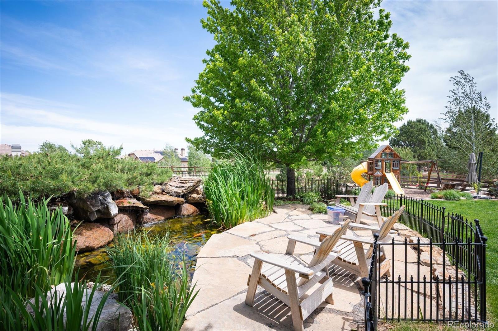5777 Chisholm Place