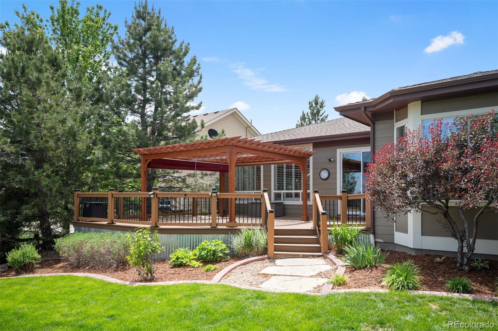 5777 Chisholm Place