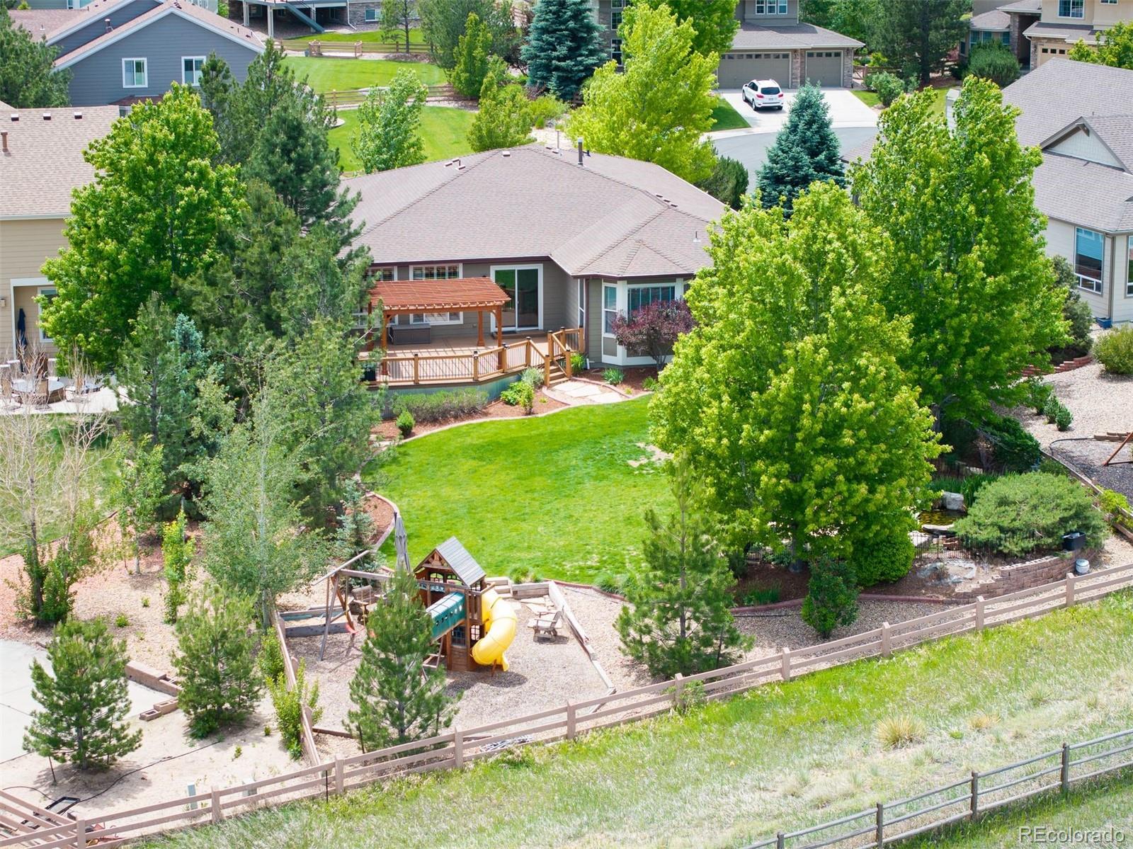 5777 Chisholm Place