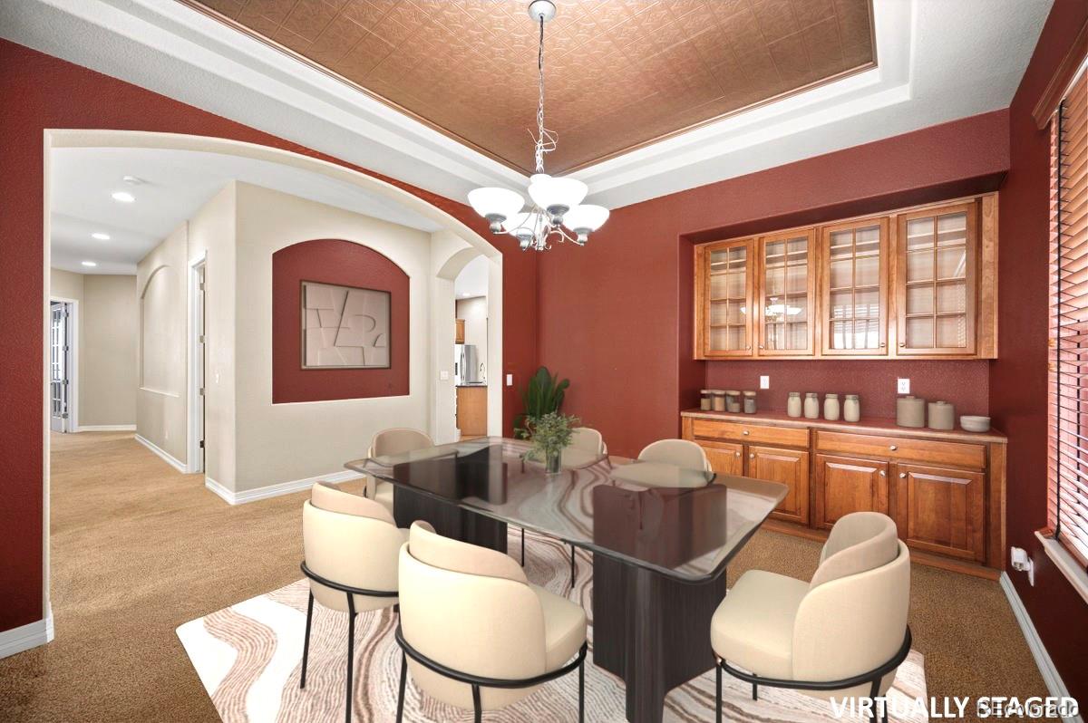 5777 Chisholm Place