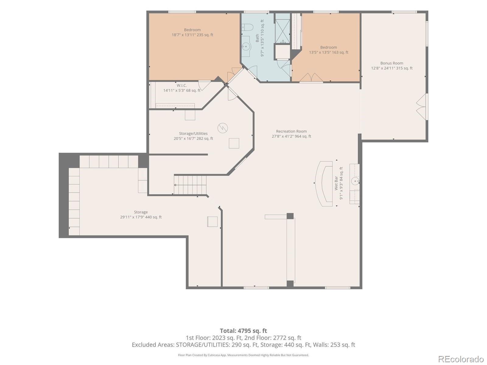 5777 Chisholm Place