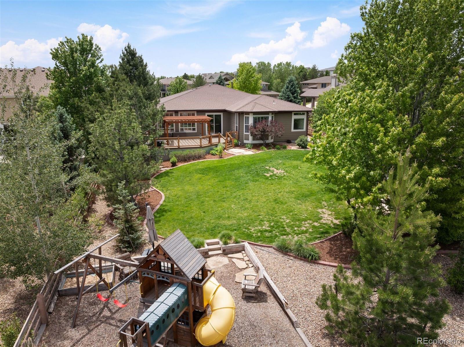 5777 Chisholm Place