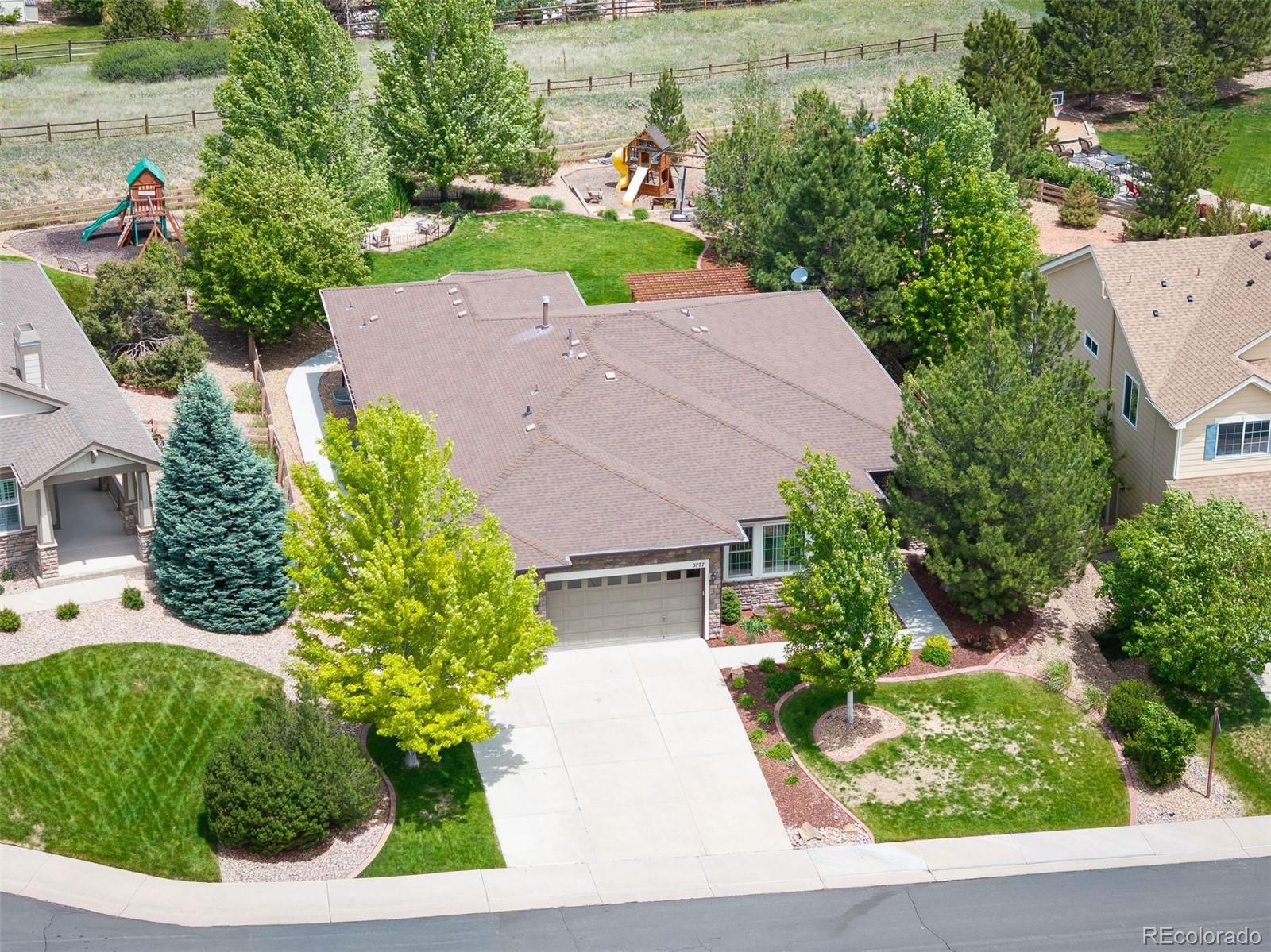 5777 Chisholm Place